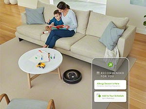 roomba