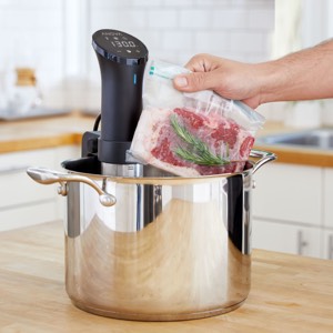 cook perfectly every time modern way to cook sous video anova cook yogurt steak eggs fish vegetables
