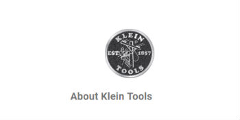 Klein Tools