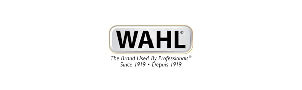 Wahl logo