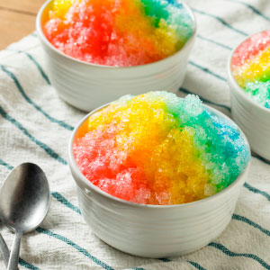 Nostalgia Sweets & Treats snow cone makers cotton candy machines