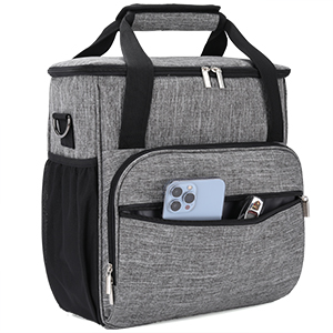 carrying case for keurig