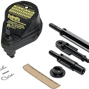 ACR EPIRB Hydrostatic Release Replacement