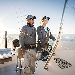 Mercury Marine, VesselView Mobile