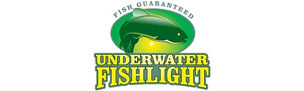 Underwater Fish Light