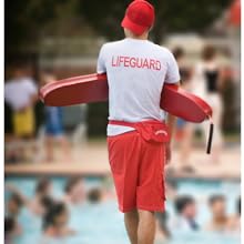 lifeguard lifestyle