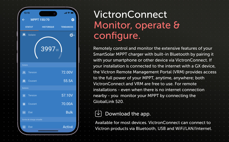 VictronConnect