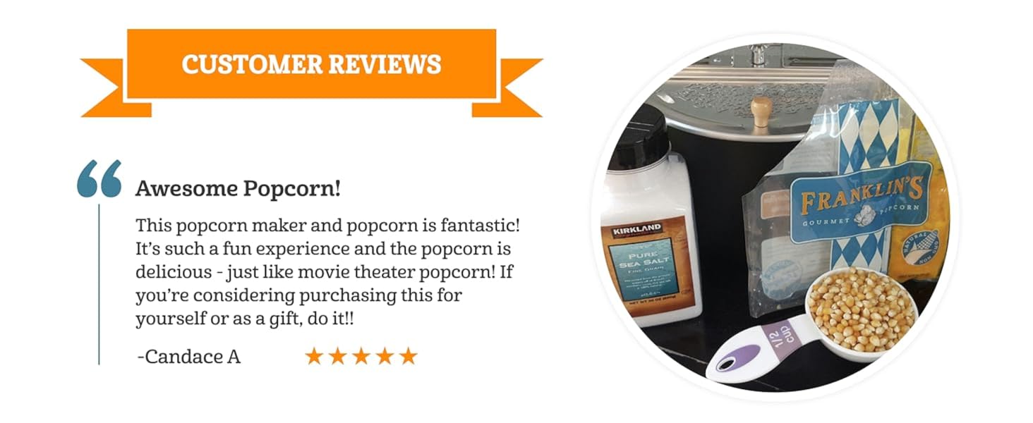 Customer Reviews