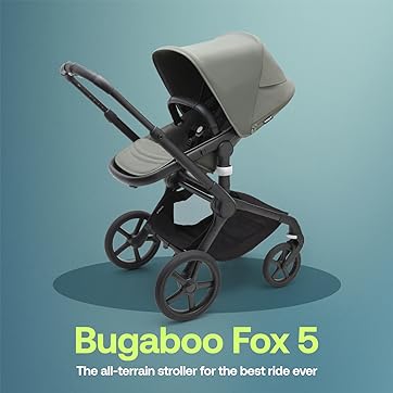 Bugaboo Fox 5