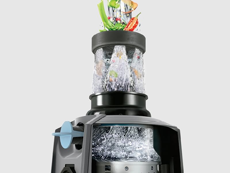 Moen Prep Series Garbage Disposal 