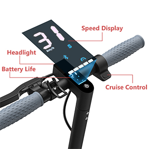 electric scooter adults