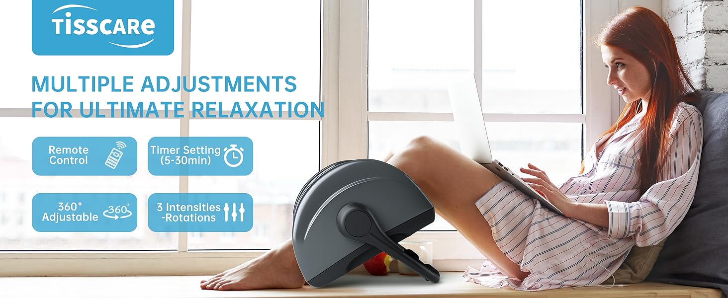 foot massager