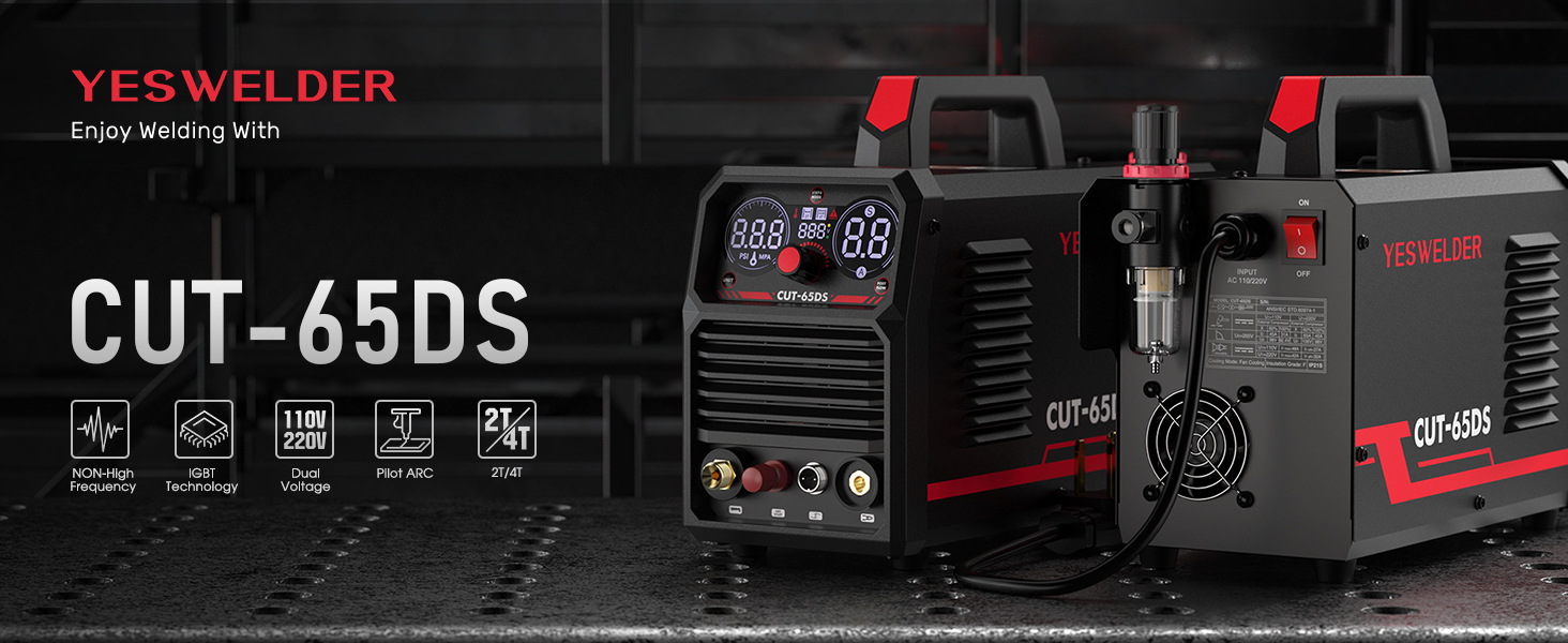 plasma cutter 