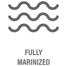 Fully Marinized