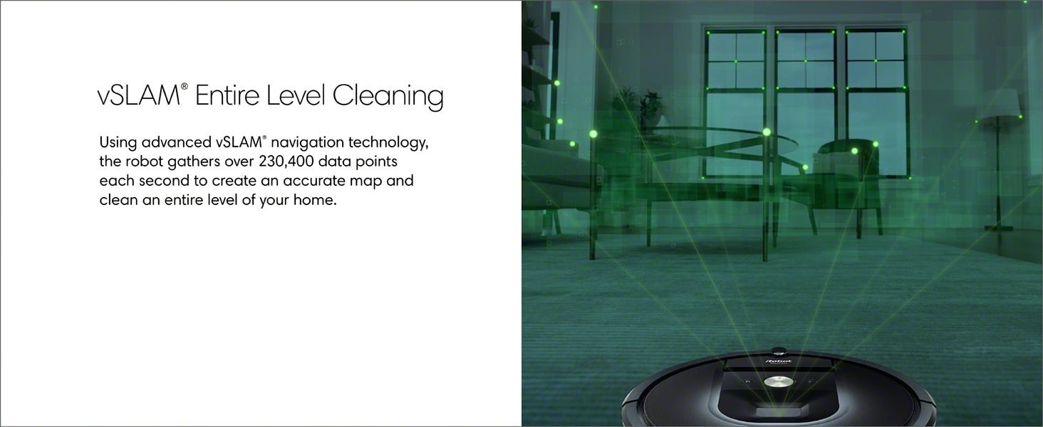 roomba