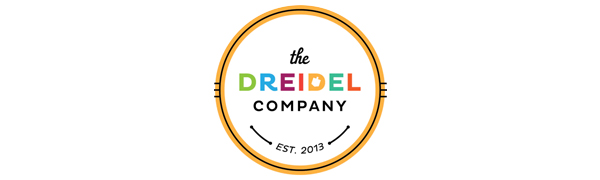 the dreidel company logo 