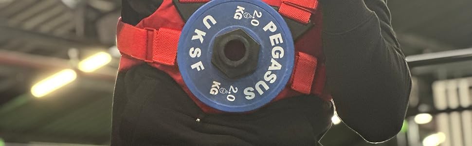 Charge maximale : 80 kg