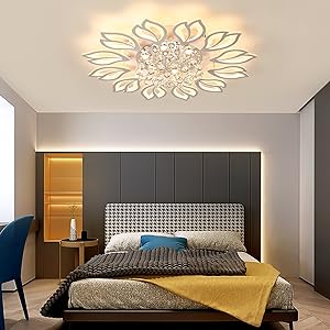 flush mount ceiling lights